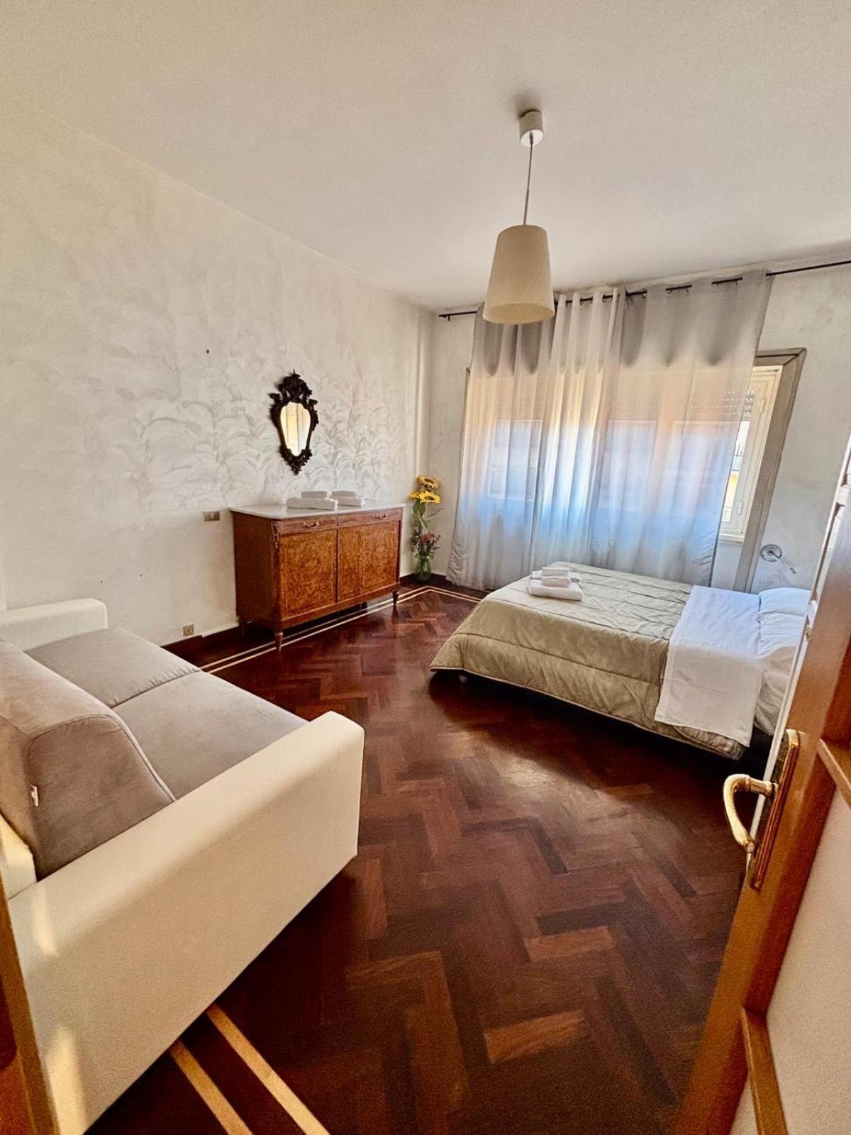 Angelo Emo Home Róma Kültér fotó